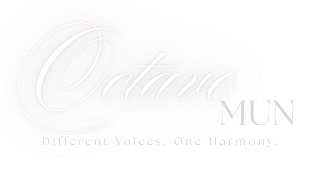 OctaveMUN